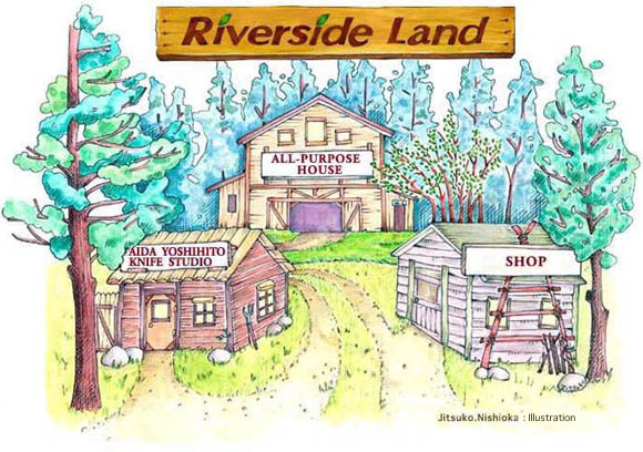 Riverside Land